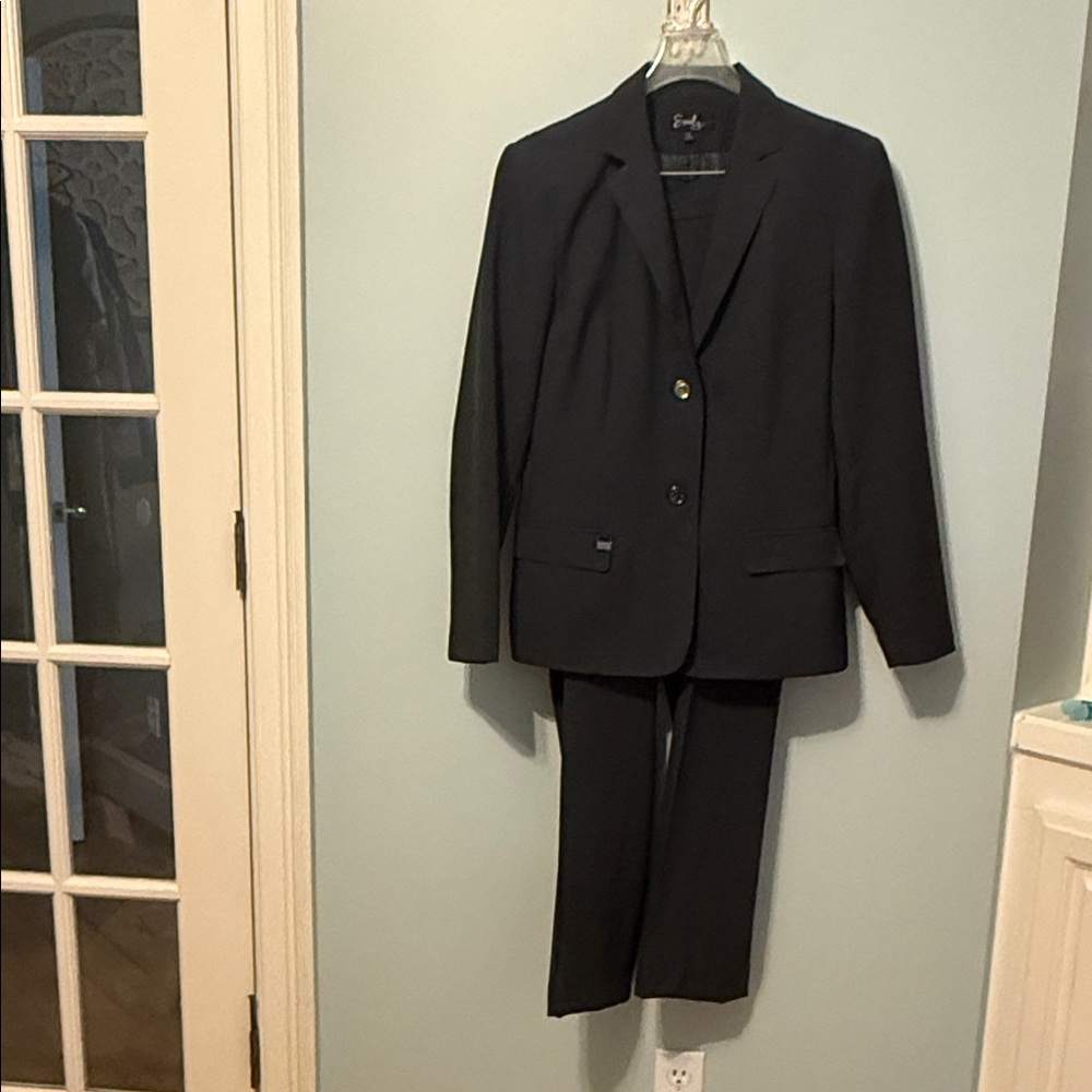 Emily Pants Suit